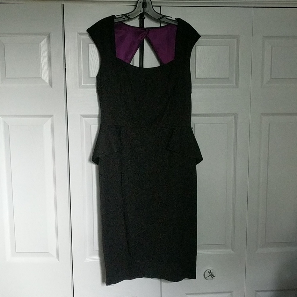 White House Black Market Dress